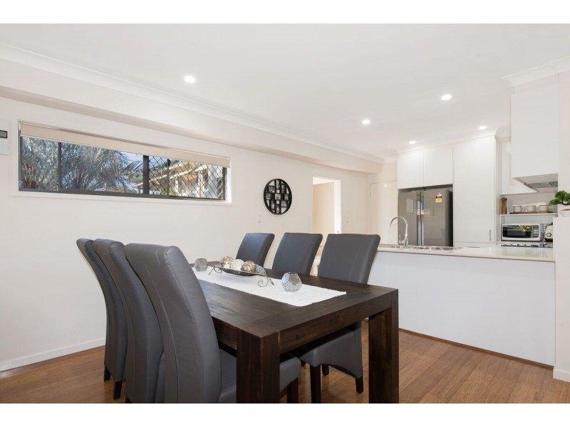 4/7 Worthing Street, Wynnum QLD 4178