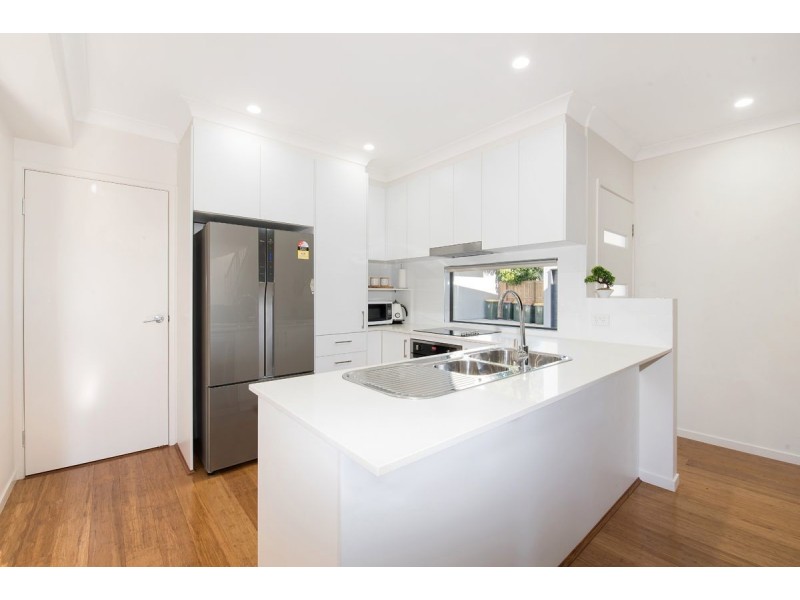 4/7 Worthing Street, Wynnum QLD 4178