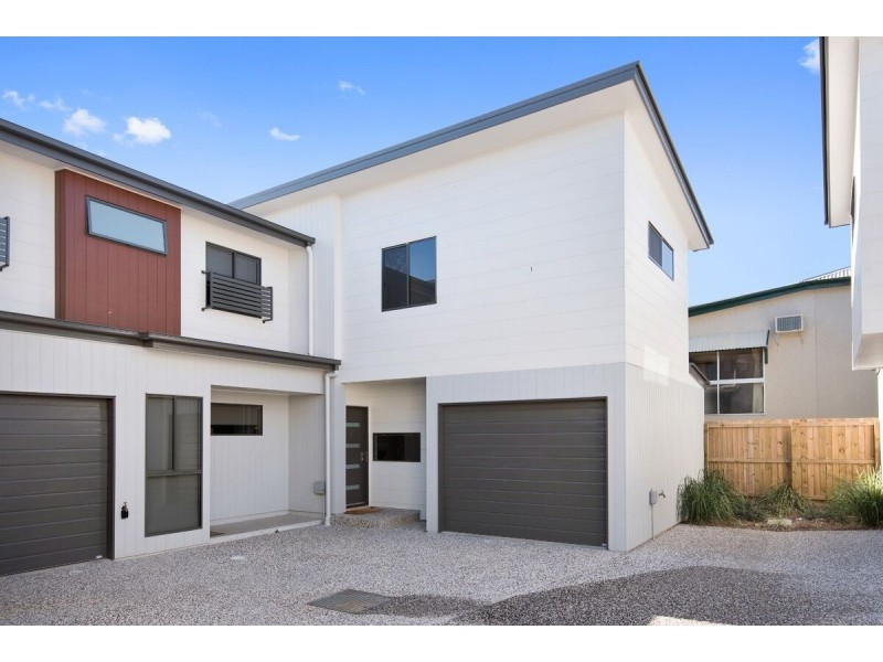 4/7 Worthing Street, Wynnum QLD 4178