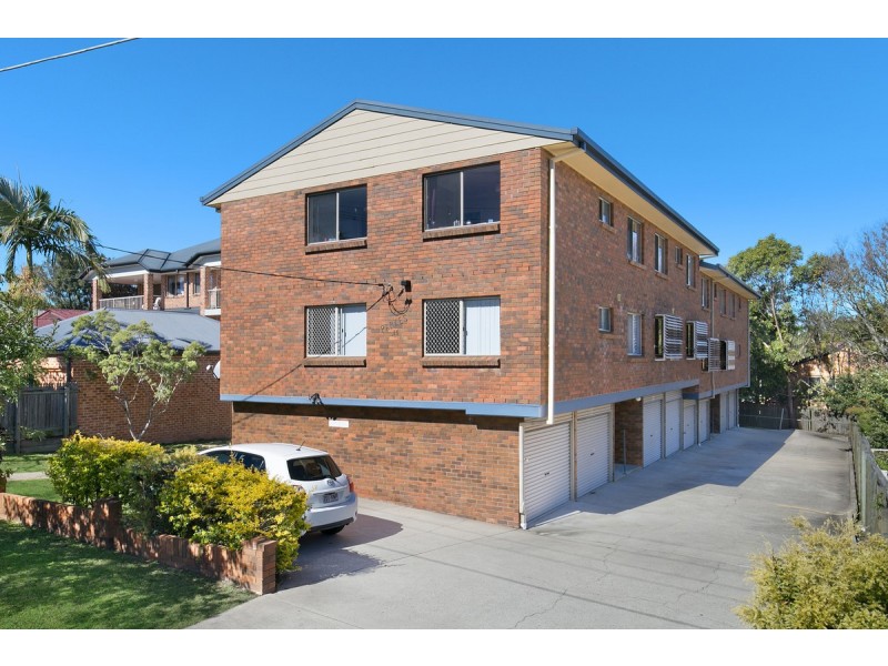 7/15 Christensen Street, Yeronga QLD 4104