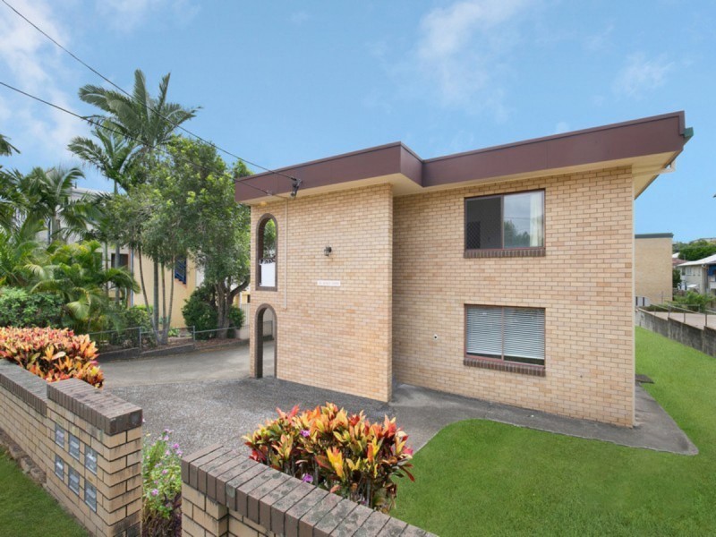 2/30 Wellington Street, Coorparoo QLD 4151