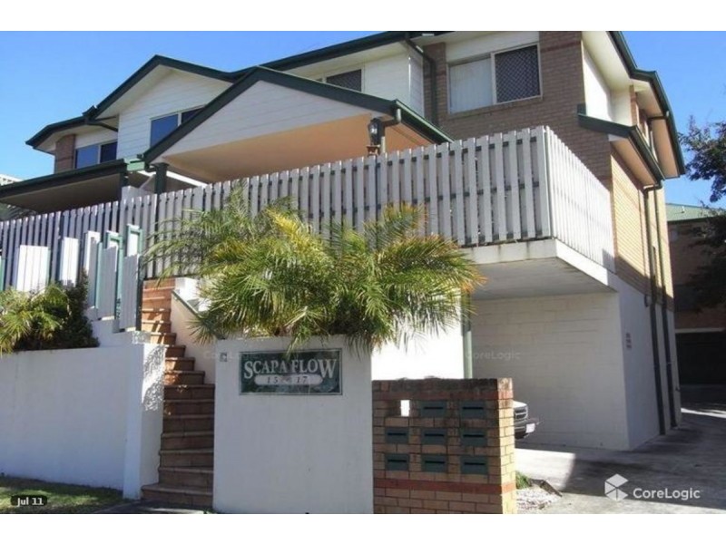 3/15 Vera Street, Greenslopes QLD 4120