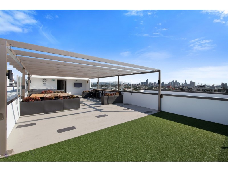 45/17 Carl Street, Woolloongabba QLD 4102