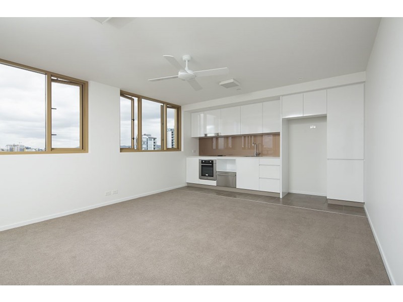1407/191 Constance Street, Bowen Hills QLD 4006