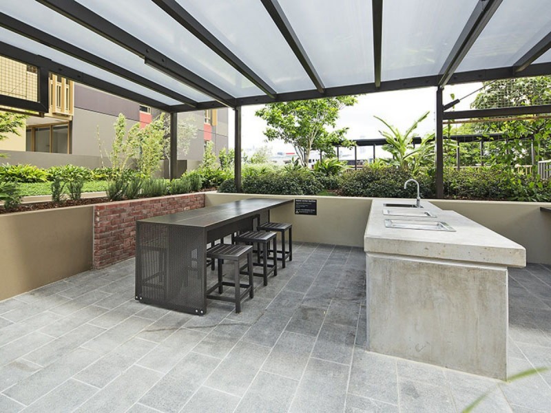 1407/191 Constance Street, Bowen Hills QLD 4006