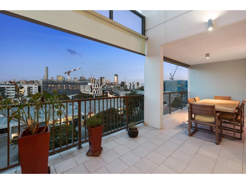 263/8 Musgrave Street, West End QLD 4101