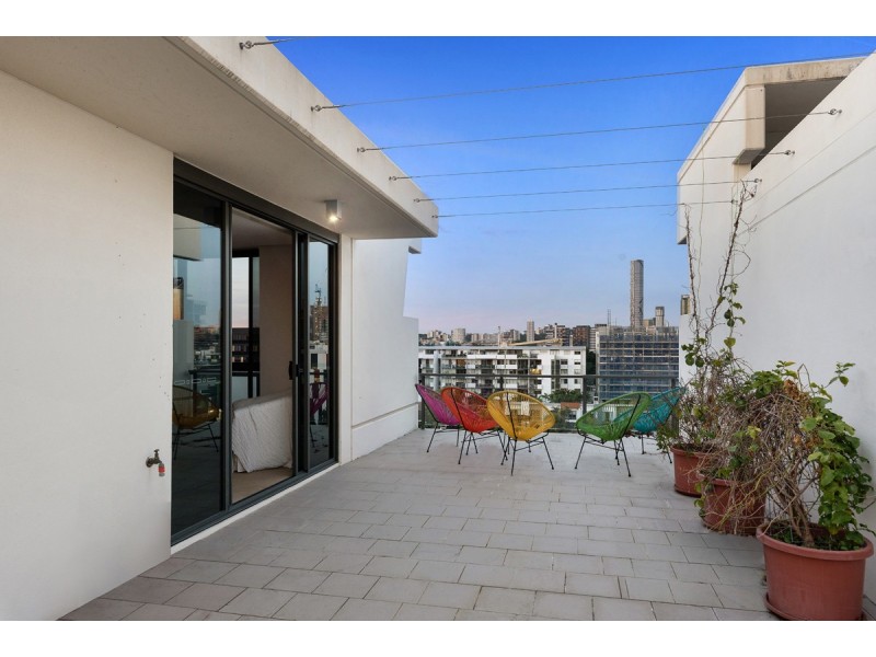 263/8 Musgrave Street, West End QLD 4101