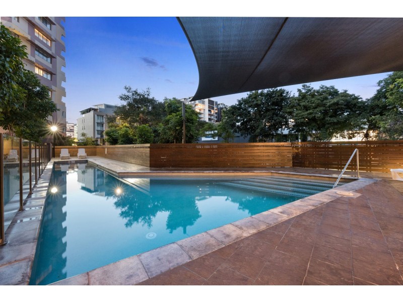 263/8 Musgrave Street, West End QLD 4101