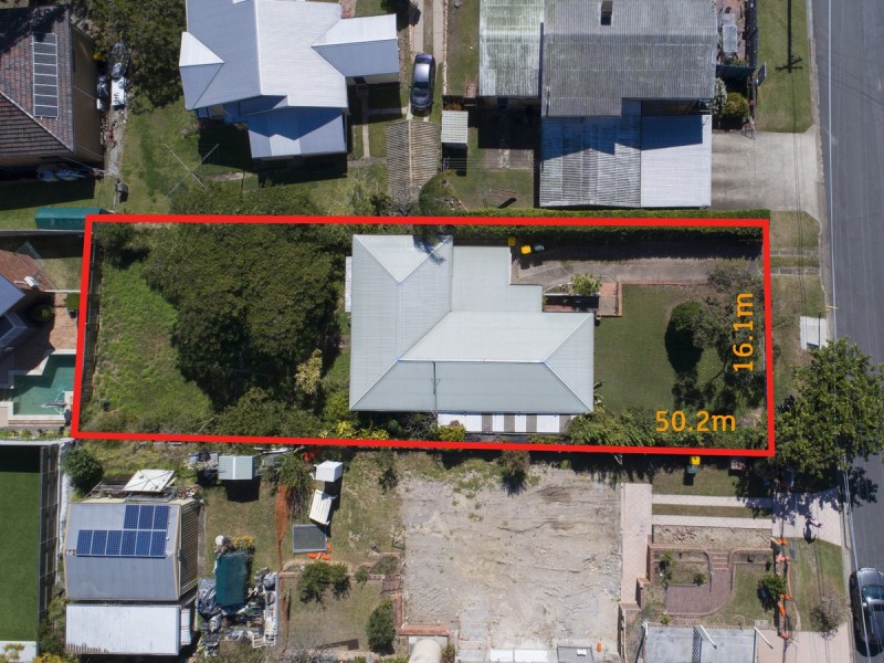 7 Spica Street, Coorparoo QLD 4151