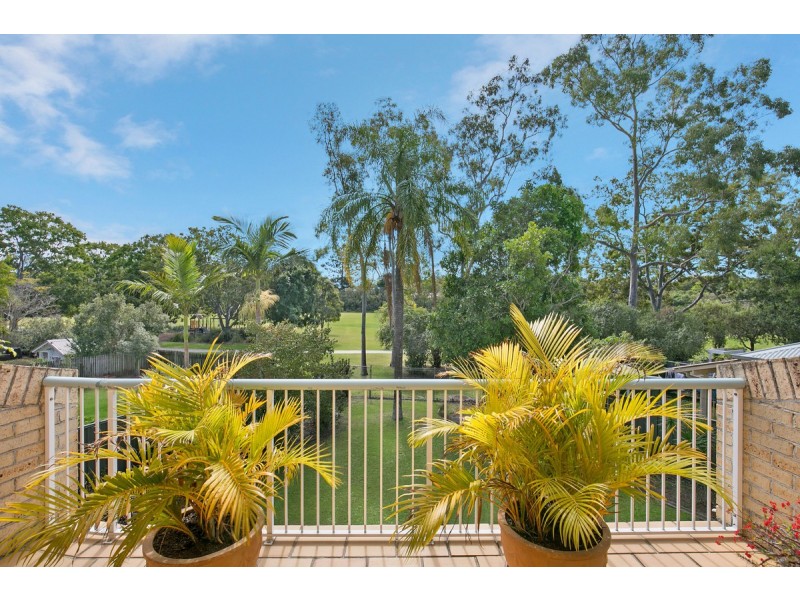 2/54 Jellicoe Street, Coorparoo QLD 4151