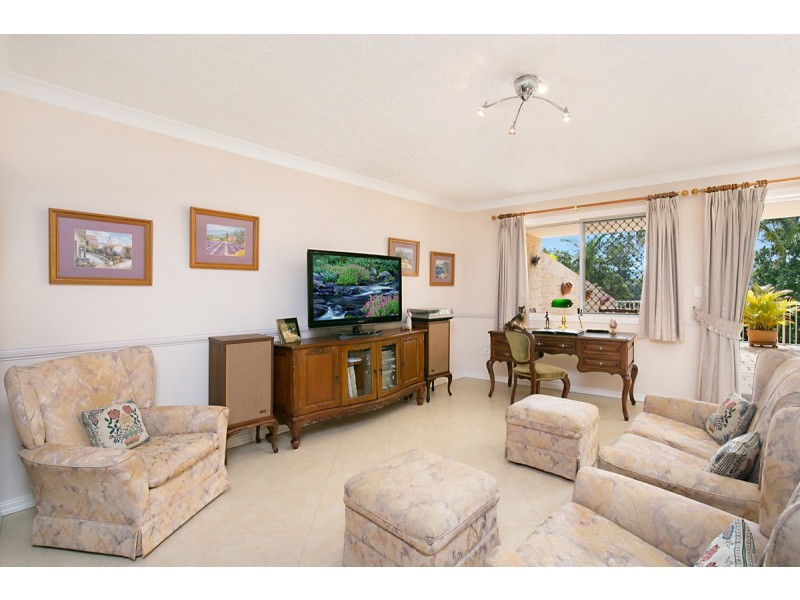 2/54 Jellicoe Street, Coorparoo QLD 4151