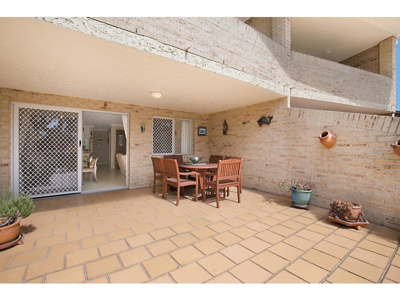 2/54 Jellicoe Street, Coorparoo QLD 4151