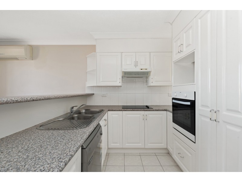 3/46 Amelia Street, Coorparoo QLD 4151