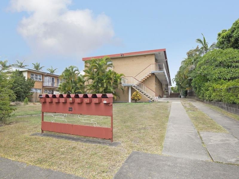 1/33 Dansie Street, Greenslopes QLD 4120