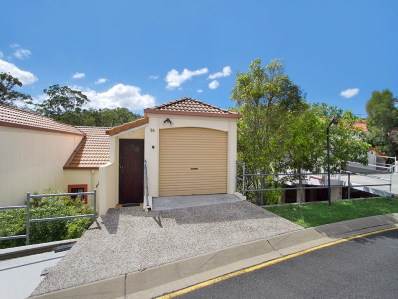 36/1180 Creek Road, Carina Heights QLD 4152