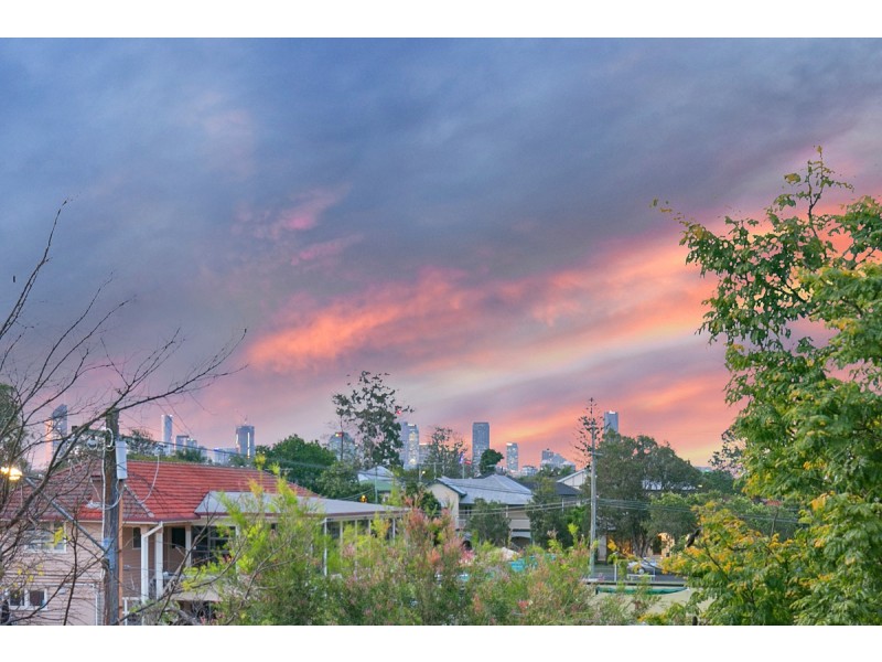 36/55 Harries Road, Coorparoo QLD 4151