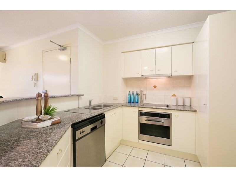 36/55 Harries Road, Coorparoo QLD 4151
