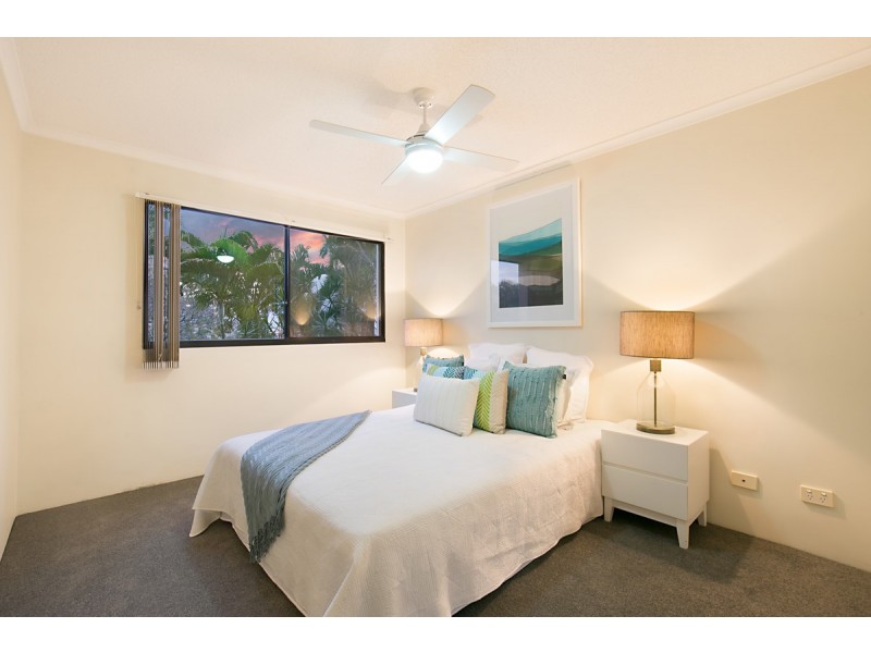 36/55 Harries Road, Coorparoo QLD 4151