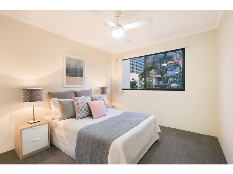 36/55 Harries Road, Coorparoo QLD 4151