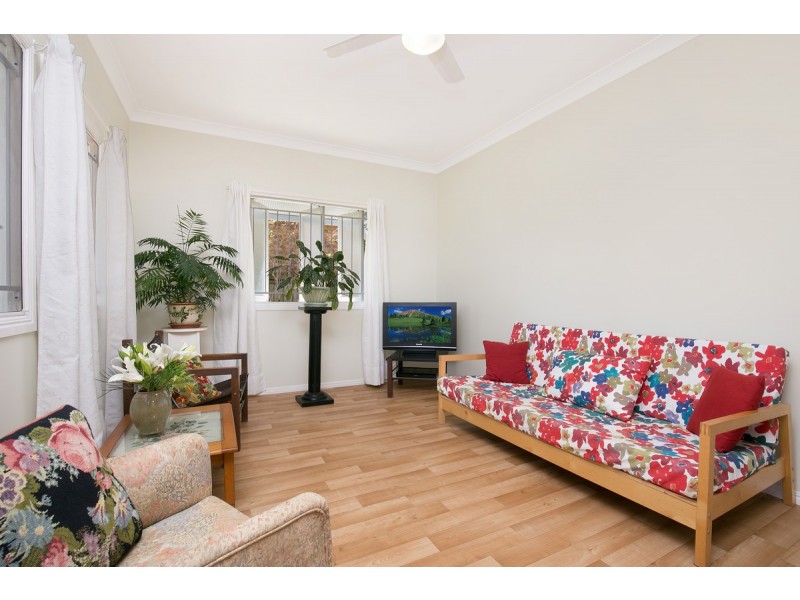 40 Robinson Street, Coorparoo QLD 4151