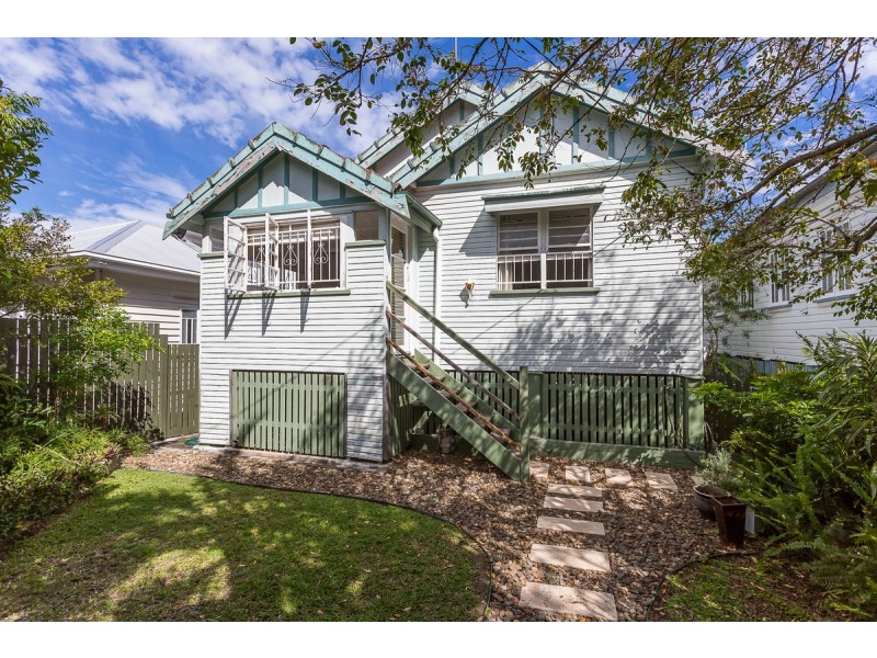 36 Nelson Street, Coorparoo QLD 4151