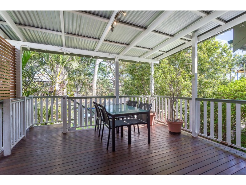 36 Nelson Street, Coorparoo QLD 4151