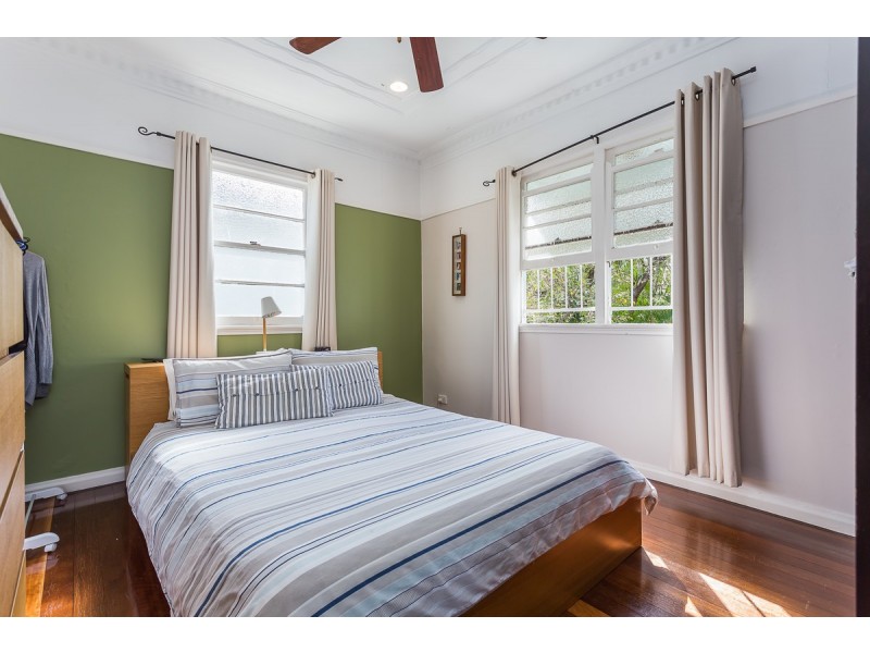 36 Nelson Street, Coorparoo QLD 4151