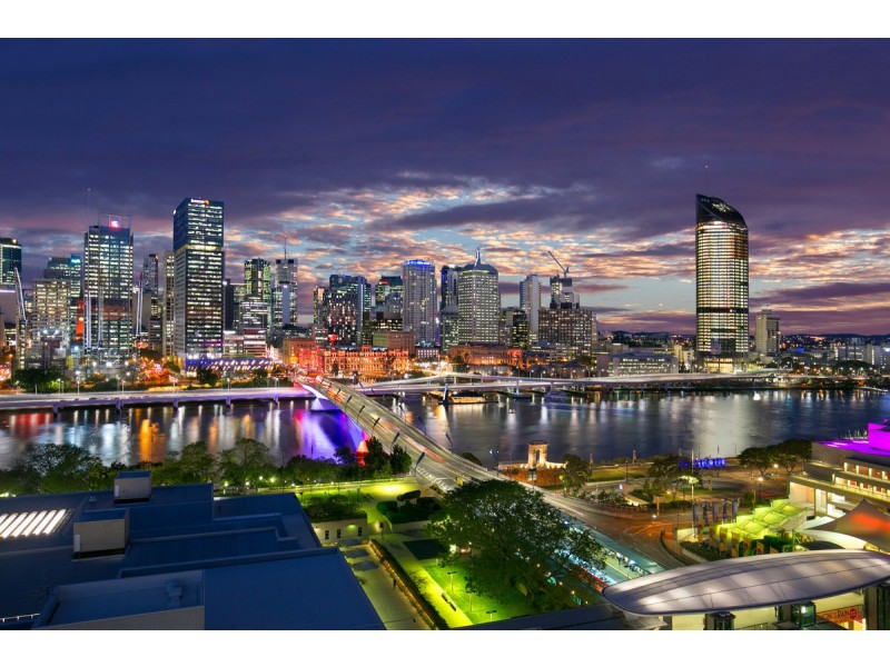 1007/77 Grey Street, South Brisbane QLD 4101