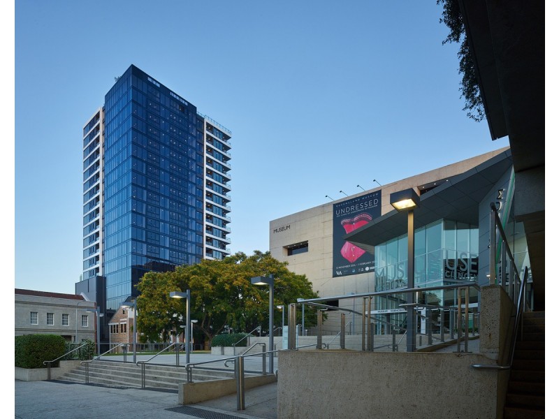 1007/77 Grey Street, South Brisbane QLD 4101