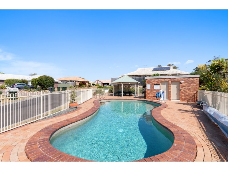 71/30 Meadowlands Road, Carina QLD 4152