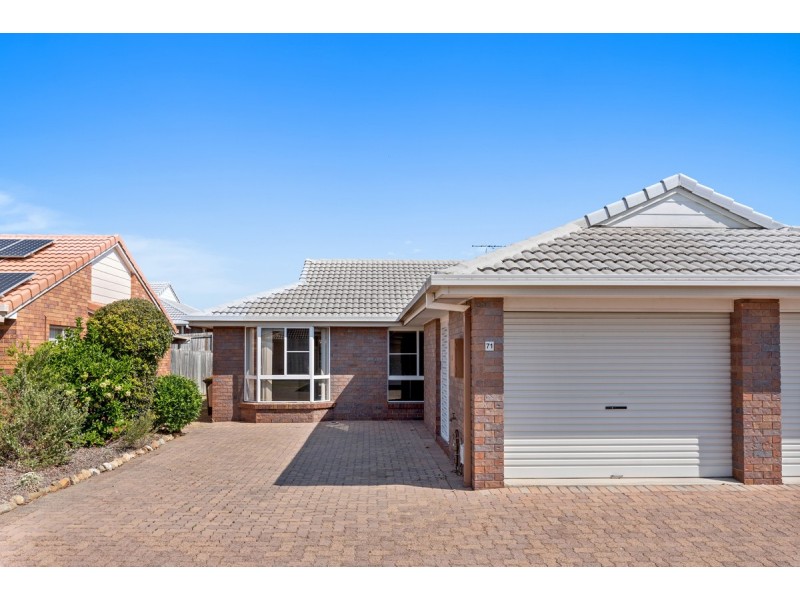 71/30 Meadowlands Road, Carina QLD 4152