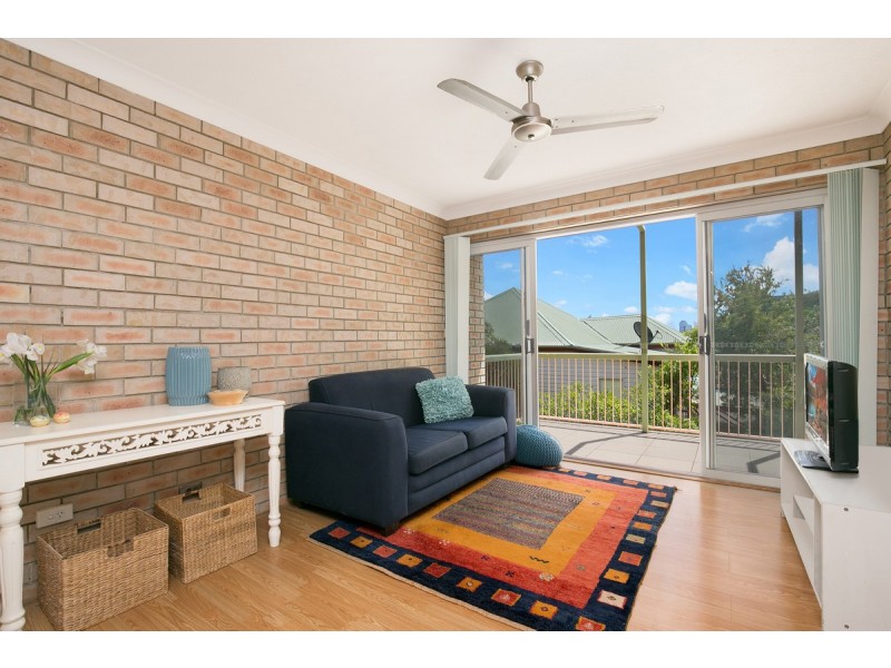 5/11 Baragoola Street, Coorparoo QLD 4151