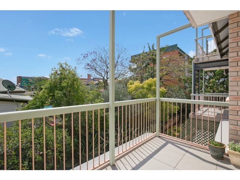 5/11 Baragoola Street, Coorparoo QLD 4151