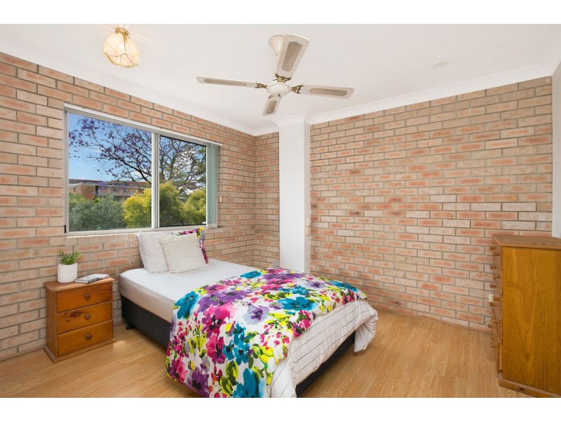 5/11 Baragoola Street, Coorparoo QLD 4151