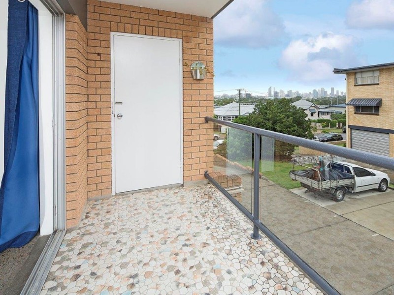 2/16 Rialto Street, Coorparoo QLD 4151