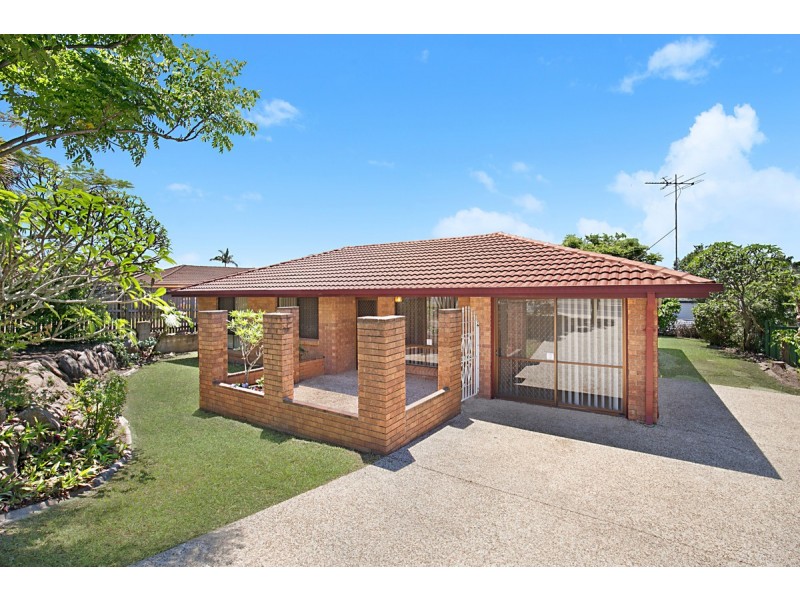 796 Cavendish Road, Holland Park QLD 4121