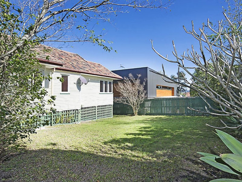 259 Ferguson Road, Norman Park QLD 4170