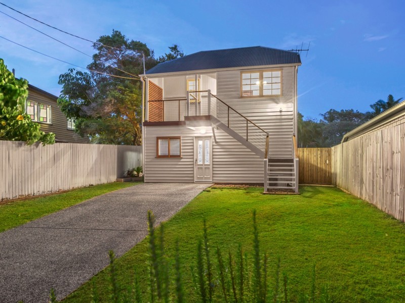 122 Railway Terrace, Murarrie QLD 4172