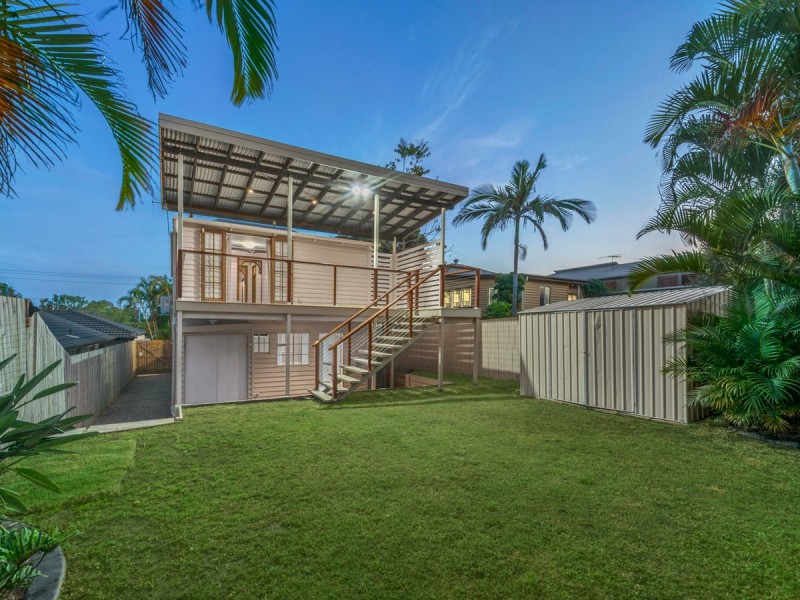 122 Railway Terrace, Murarrie QLD 4172