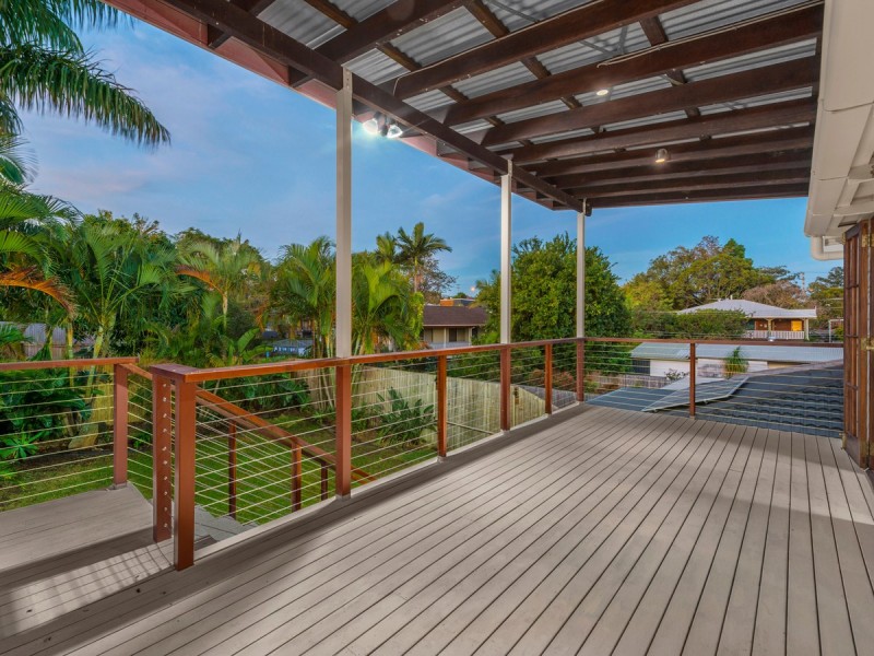 122 Railway Terrace, Murarrie QLD 4172