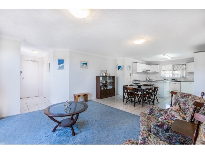 9/98 Pembroke Road, Coorparoo QLD 4151