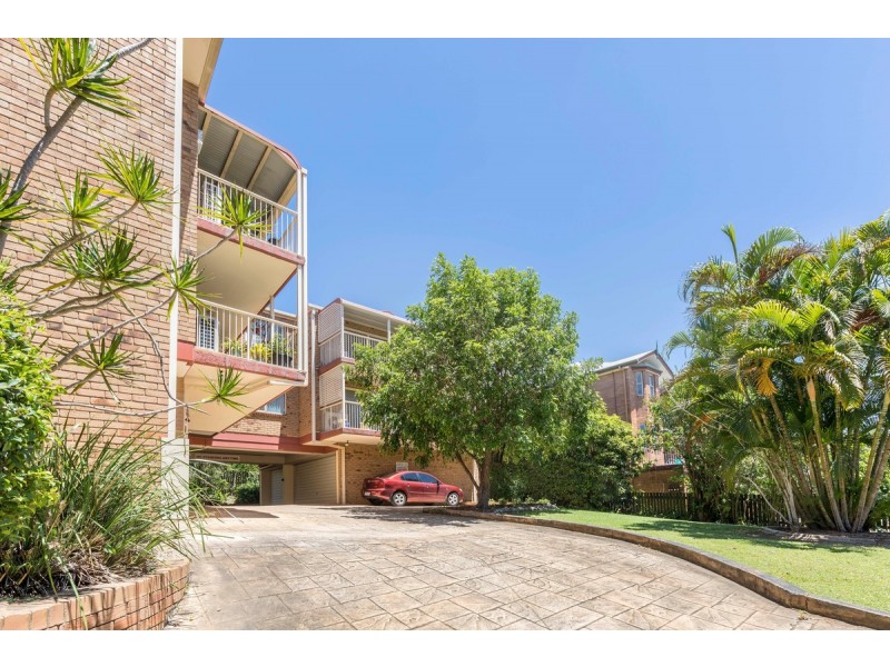 9/98 Pembroke Road, Coorparoo QLD 4151