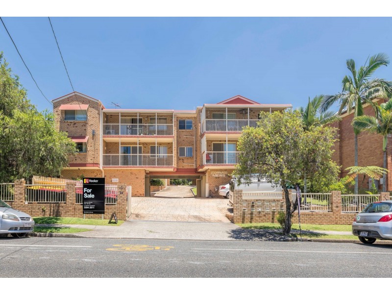 9/98 Pembroke Road, Coorparoo QLD 4151