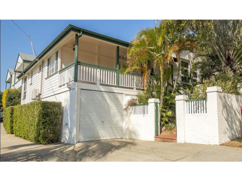 1/72 Wellington Street, Coorparoo QLD 4151