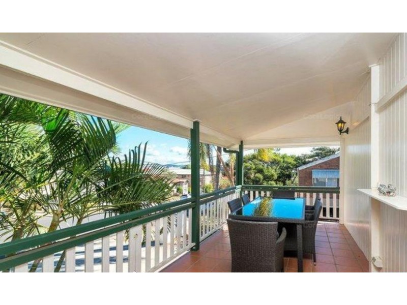 1/72 Wellington Street, Coorparoo QLD 4151