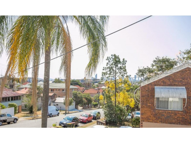 1/72 Wellington Street, Coorparoo QLD 4151