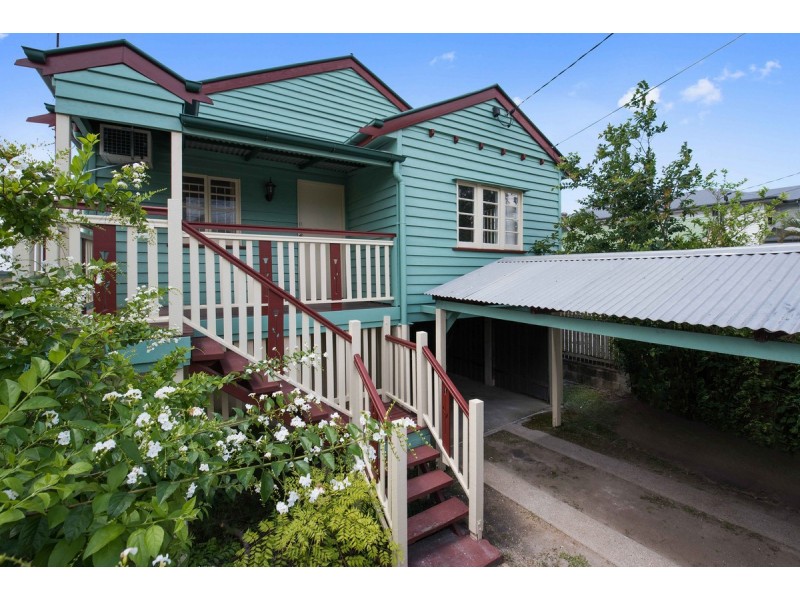 70 Stanley Road, Camp Hill QLD 4152