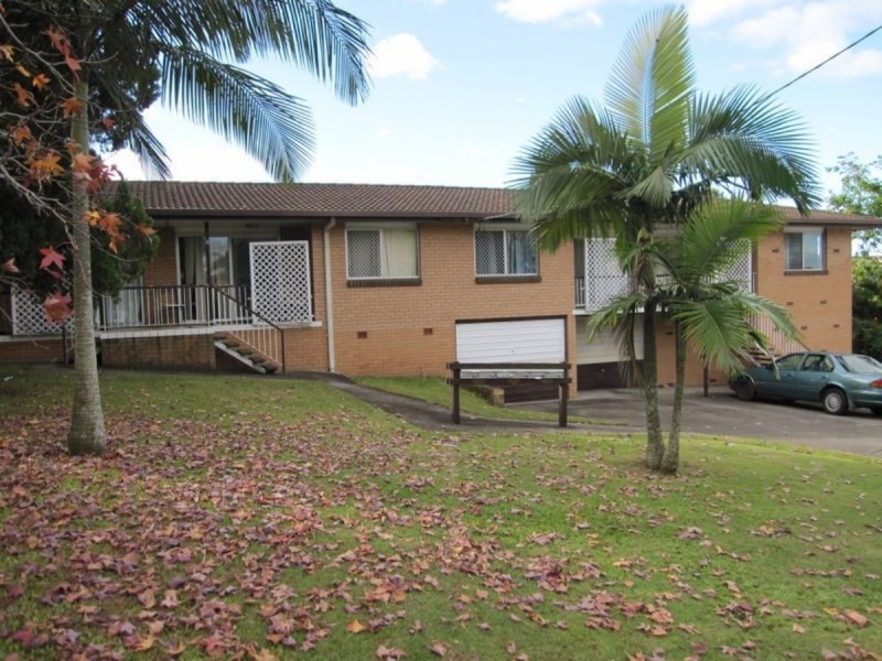 1/20 Waterton Street, Annerley QLD 4103