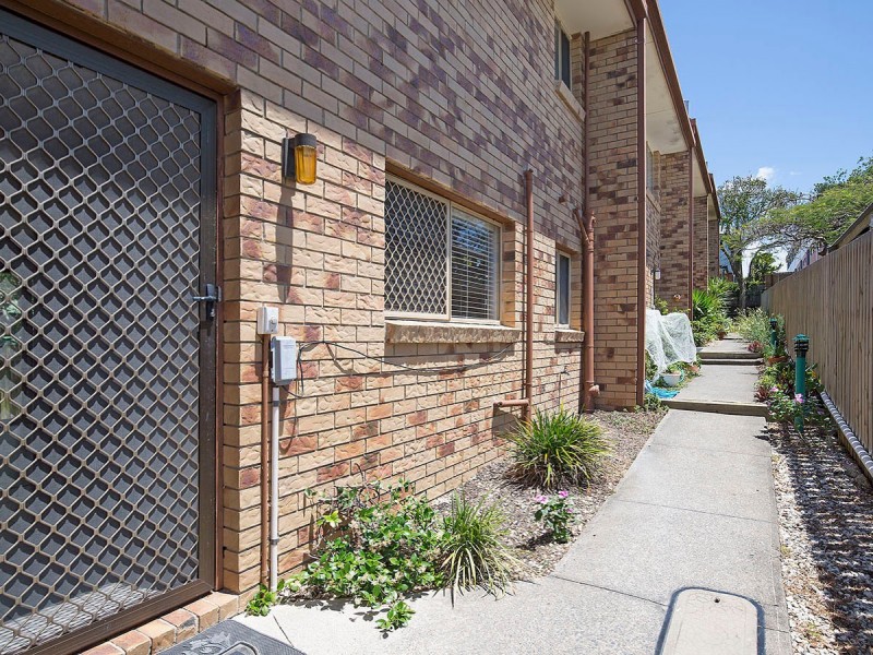 1/43 Jones Road, Carina Heights QLD 4152