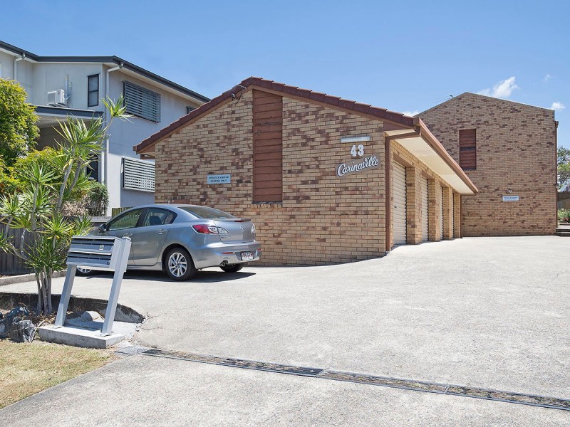 1/43 Jones Road, Carina Heights QLD 4152